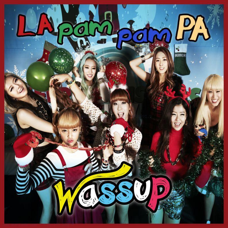 韩国女团发展史完整版,韩国第二代女团所有歌曲完整版