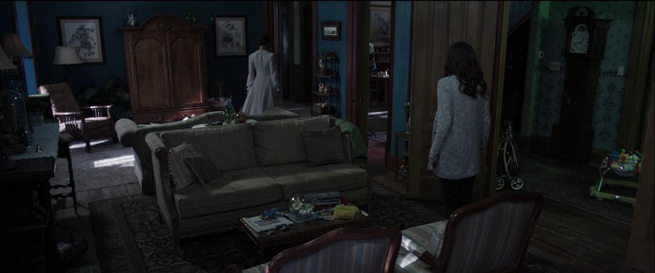 潜伏2吓人吗,潜伏2的结局其实很恐怖