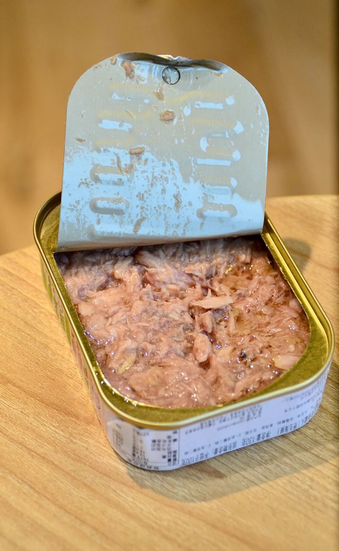 万字罐头测评|即使末日,美食家们的皇冠也不能掉!