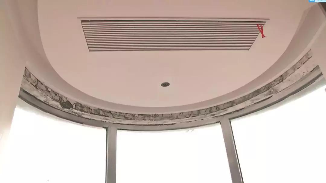 东方一品房子漏水,东方一品的房子漏水