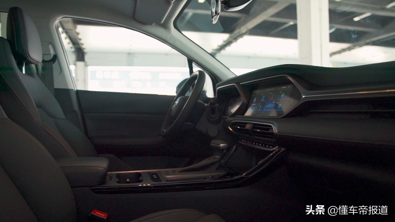 16万公里的传祺gs4还值得买吗,神车再神一次新款传祺gs4实力上市