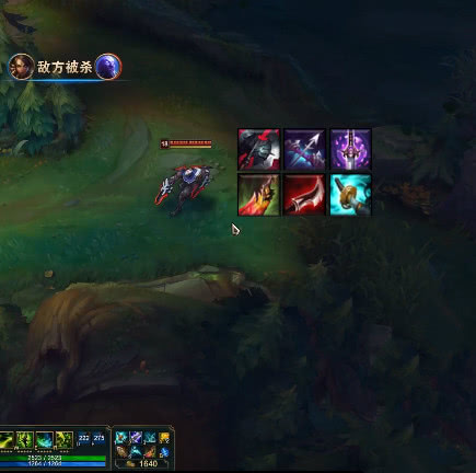 全输出剑圣出装,源计划剑圣和劫打斗