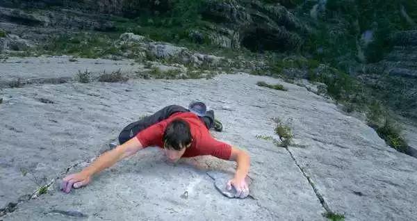 超越影评,极限挑战影评