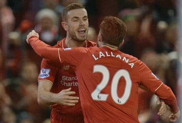 亚当拉拉纳,亚当拉拉纳谈克洛普