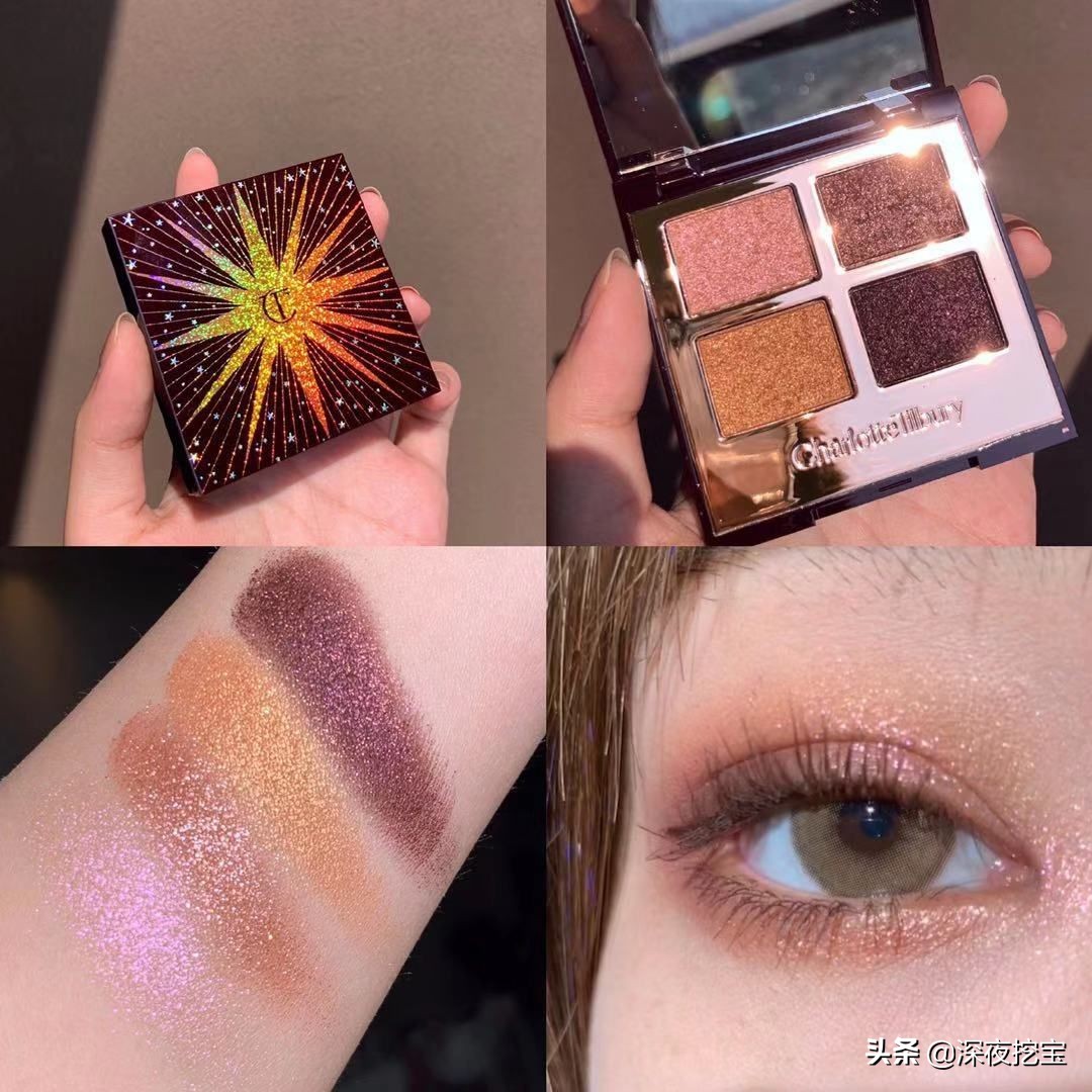 mac好用的产品推荐,mac新品试色