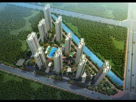 已经买了碧桂园的房子有影响吗,为什么这么多人买碧桂园房子