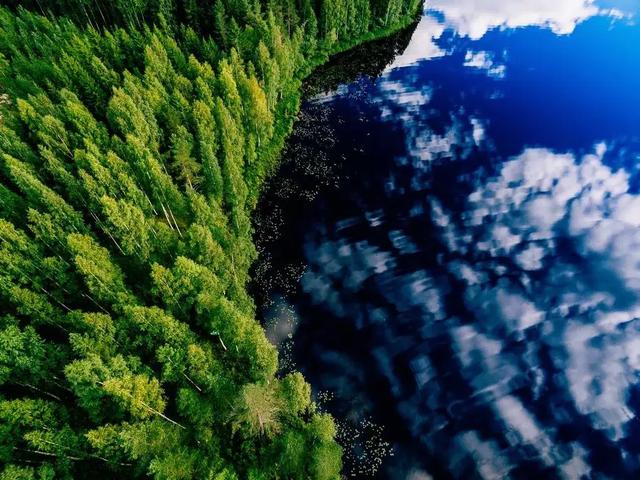 2019年世界最幸福的国家排名,全球幸福指数最高的国家芬兰