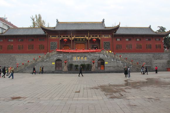 合肥市网红游玩区,合肥网红景点推荐