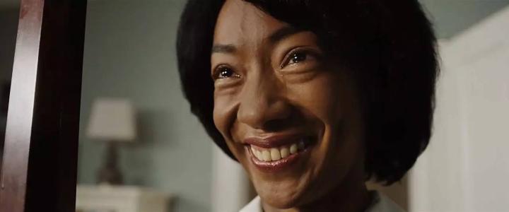 女生看完悬疑片害怕,女生看完悬疑片不敢睡觉