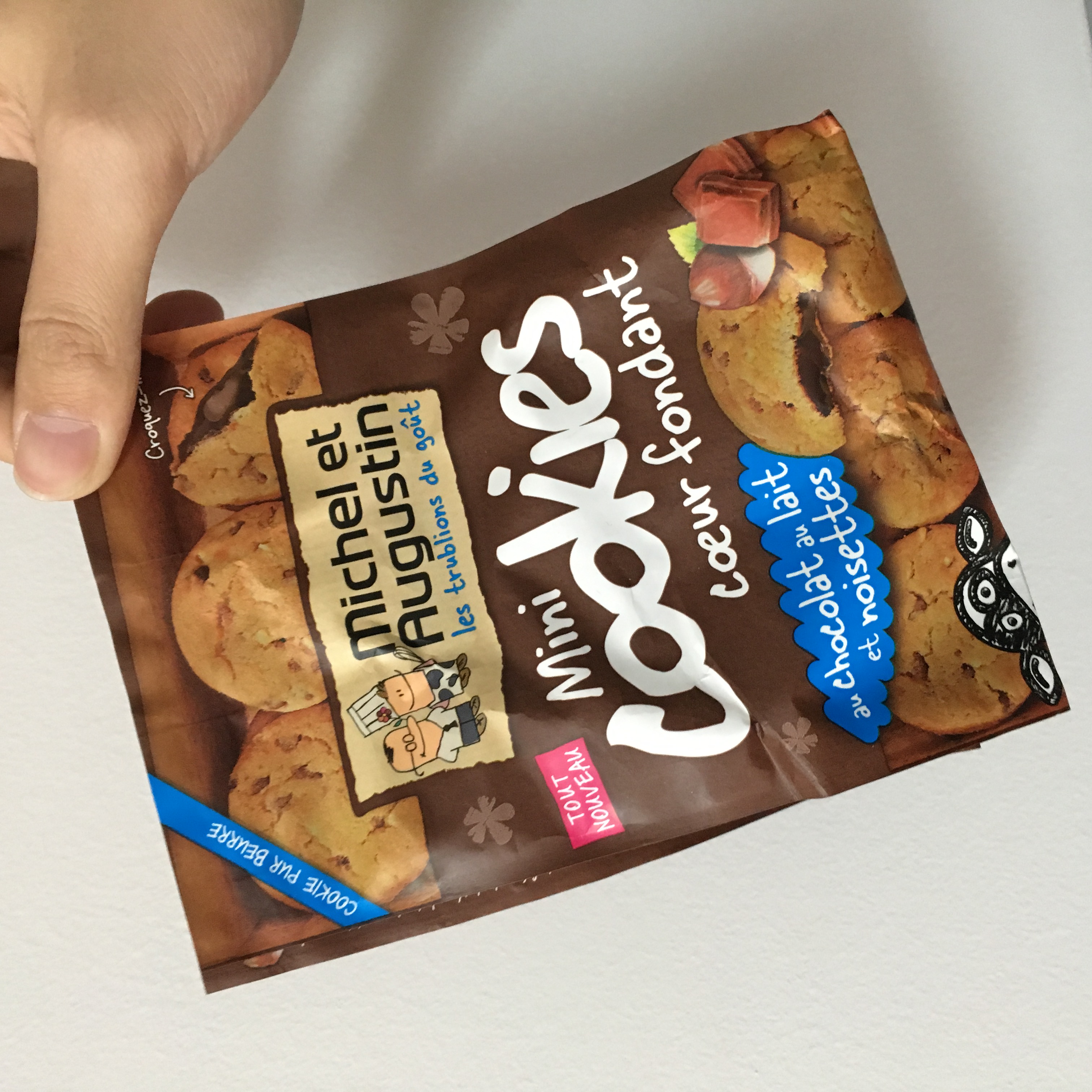 香港便利店里那些好吃的零食,香港有哪些零食比较好