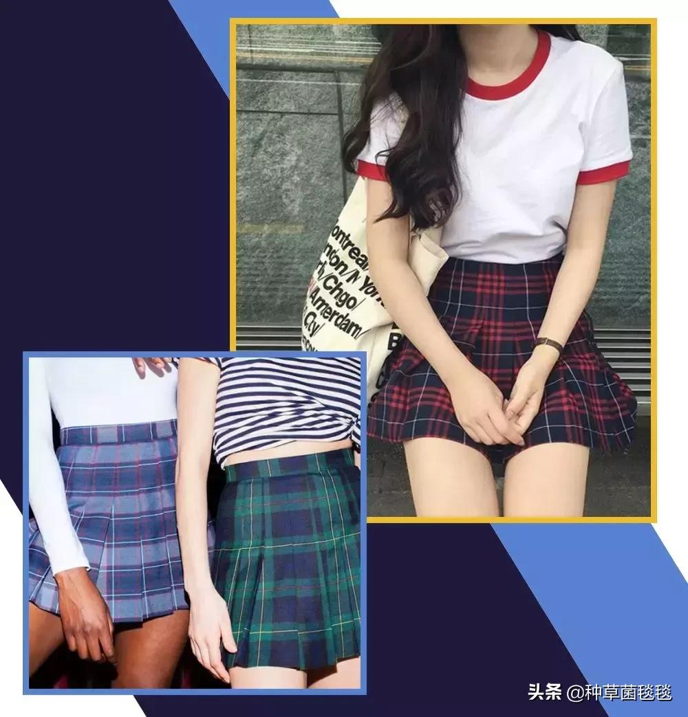 夏季穿搭必买的单品,夏季必备单品