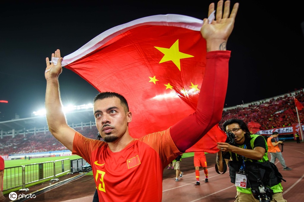 足球职业联盟成立,中国足球即将迎来崭新的春天