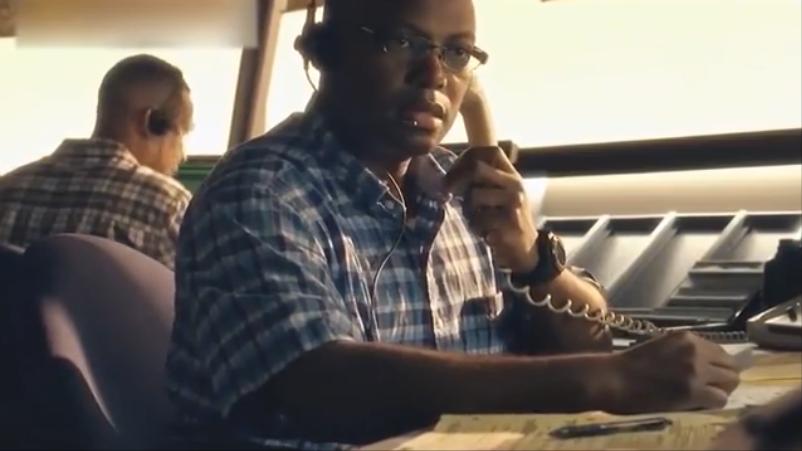 莫桑比克航空470号班机空难模拟,莫桑比克470号航班坠毁事件