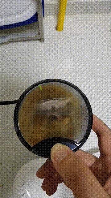 新款全钢5秒磨粉机,多功能磨粉机10秒高效磨粉