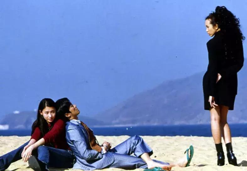 喜剧之王最深度解析,喜剧之王100个细节