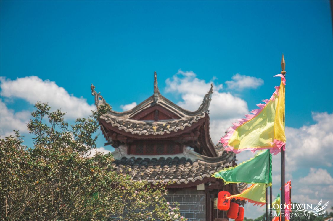 贵州除了千户苗寨还有其他玩的吗,贵州千户苗寨外的古镇