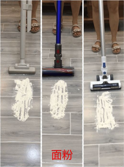 怎么看戴森吸尘器是24款的,正负零吸尘器与戴森对比