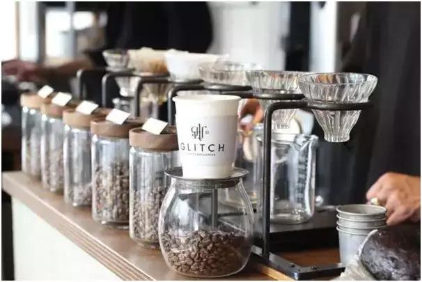 火爆全网咖啡,火爆全球的咖啡