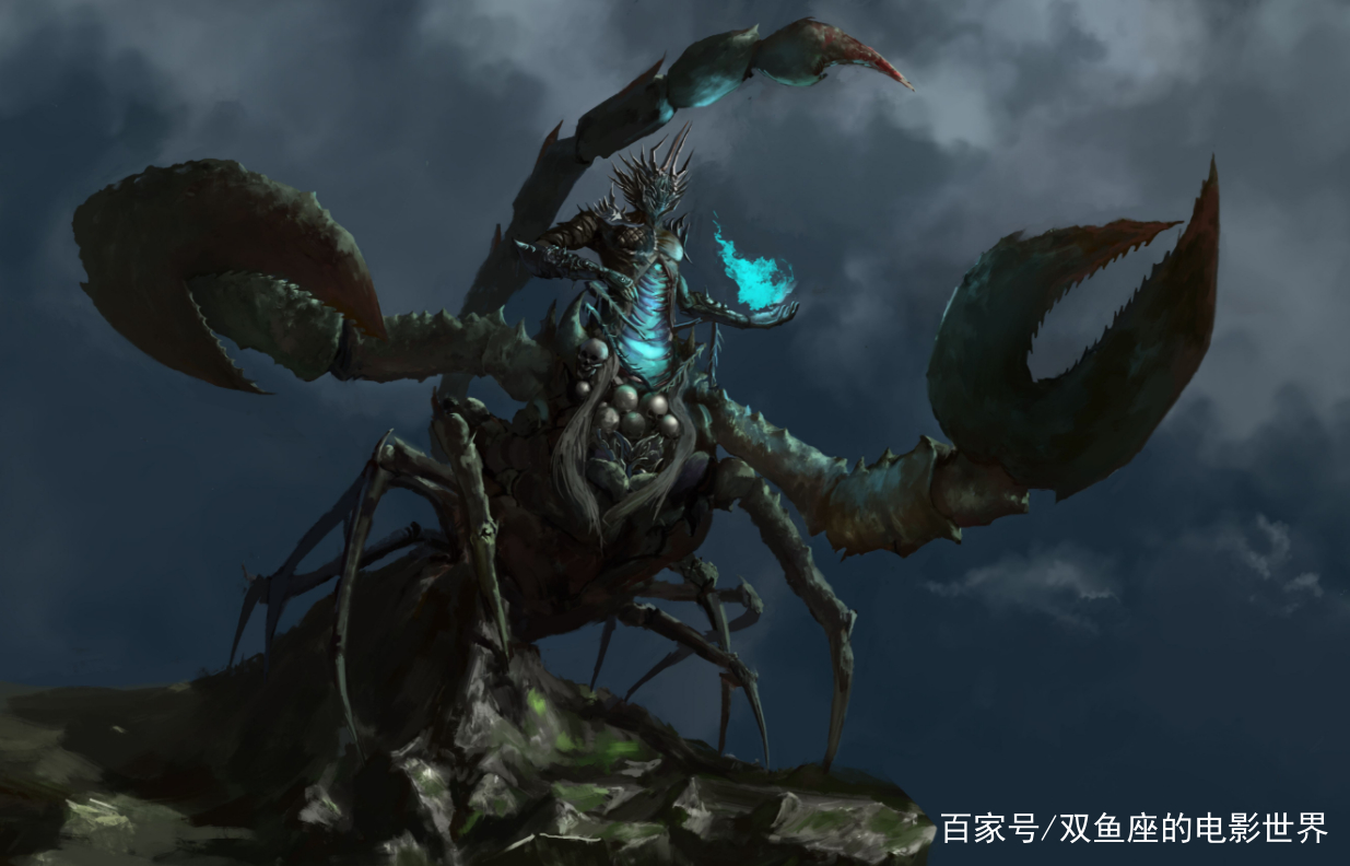 《大主宰》串联天蚕土豆三部小说?万兽录追剧不懂等于瞎看