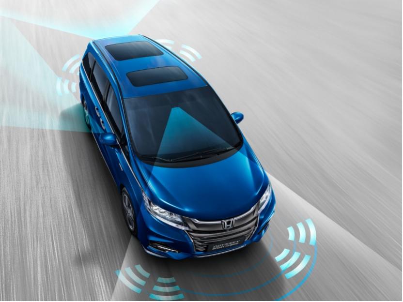 全新奥德赛锐混动价格,奥德赛锐混动版是否值得购买