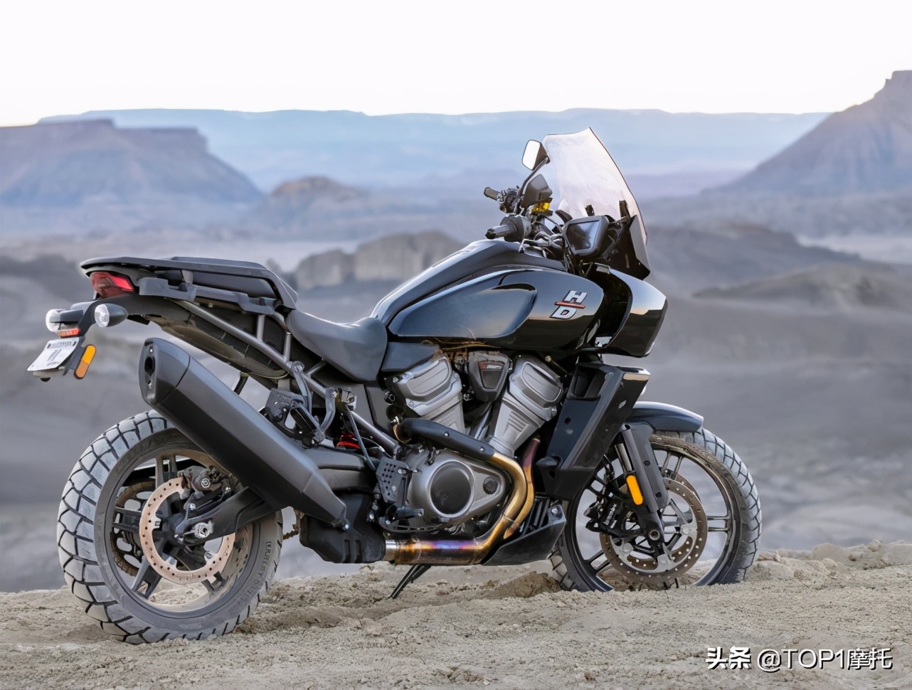 哈雷泛美1250adv落地多少钱,哈雷975最新落地价格