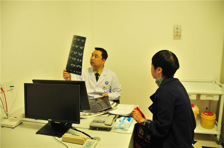 火箭军特色医学中心肛肠外科,火箭军直肠癌专家