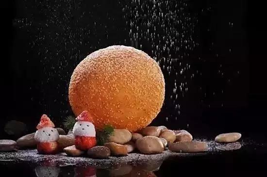 高端会所的神仙菜,高大上档次的菜有哪些