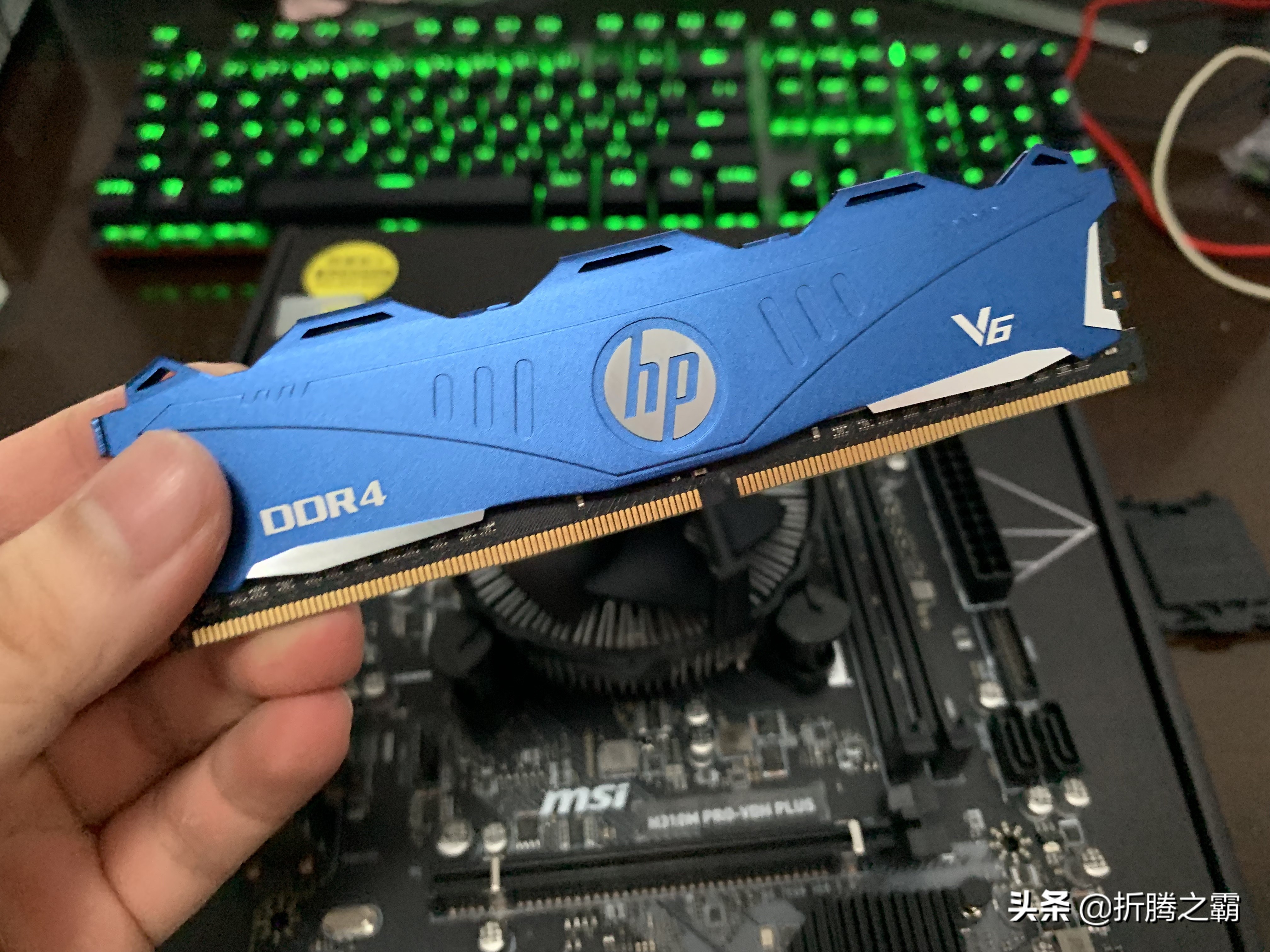 暑假组装电脑过程分享:实现预算1500元上网办公学习主机不翻车