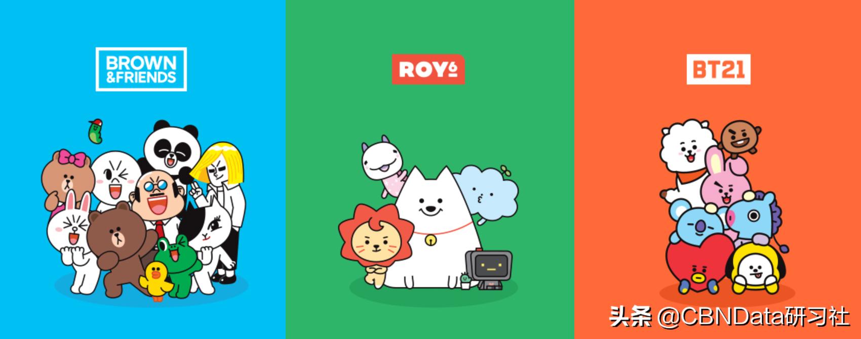 靠表情包赚钱方法,那些免费给表情包的人怎么赚钱