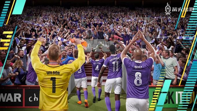 足球经理妖人最多的俱乐部,足球经理2020妖人最佳阵容