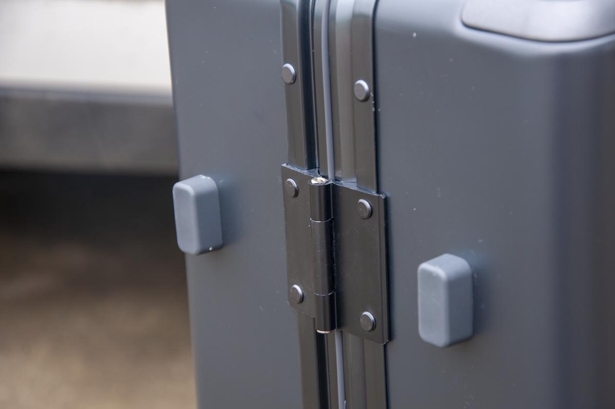 罗永浩智能登机箱,罗永浩推荐行李箱