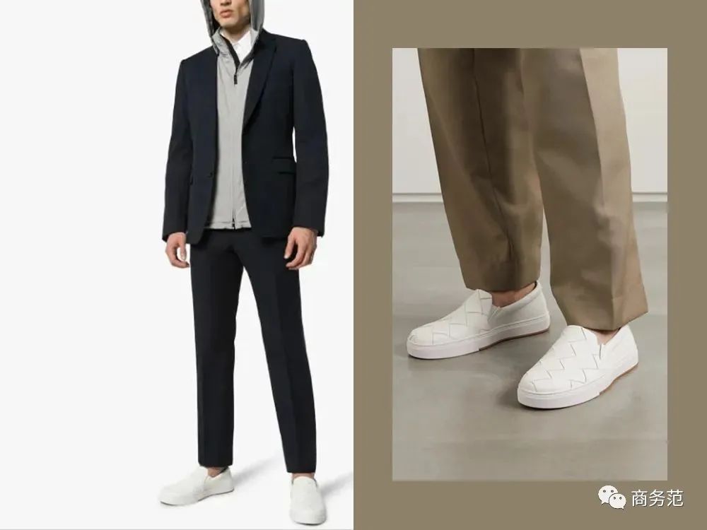 今年最火的10双小白鞋谁穿谁好看,今年最时尚的小白鞋夏天