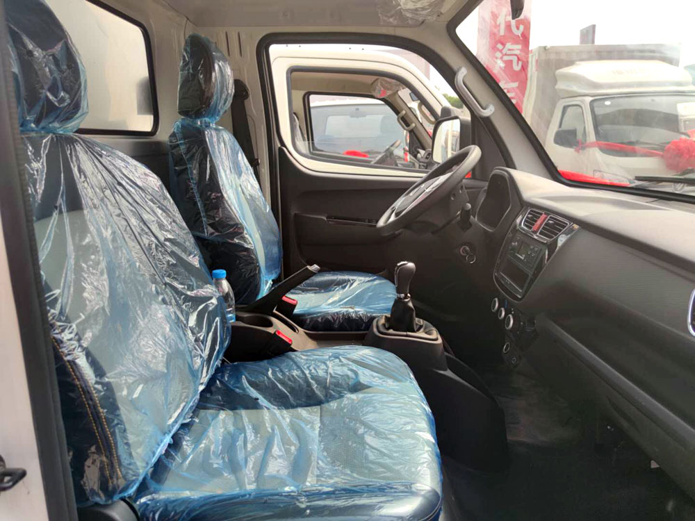 当场体验当场下单小卡之星1获天津用户点赞