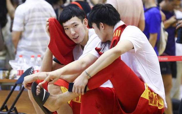 北京首钢挖人行动即将开始CBA大牌们谁会是他们的目标？