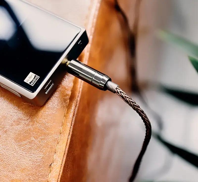 森海ie80s耳机使用方法,体验hifi顶级无损音乐