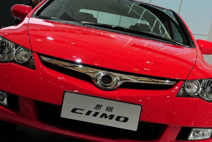 实在没办法，为了“双积分”，东本都把这个消失多年的品牌复活了