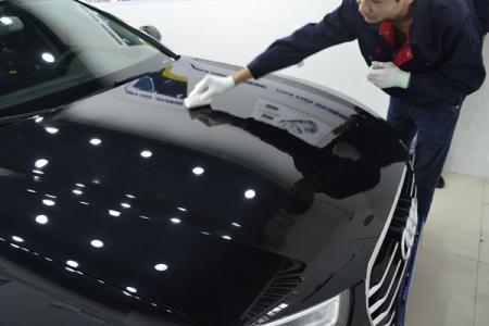 镭射车衣和隐形车衣哪个好,exp隐形车衣好不好