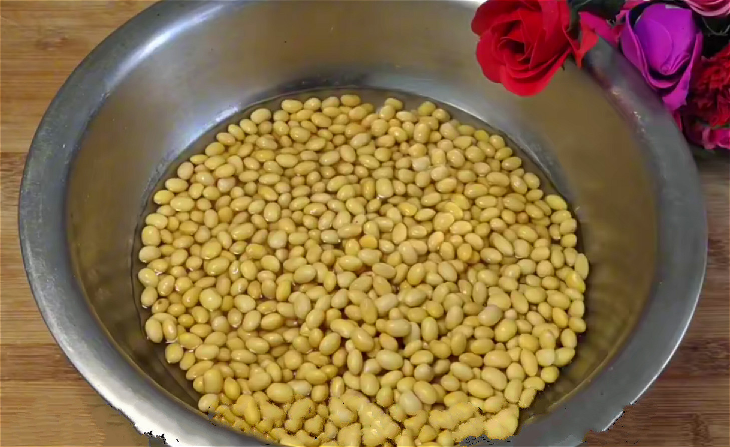 豆腐脑怎样凝固成豆花,用豆花做豆腐脑的方法