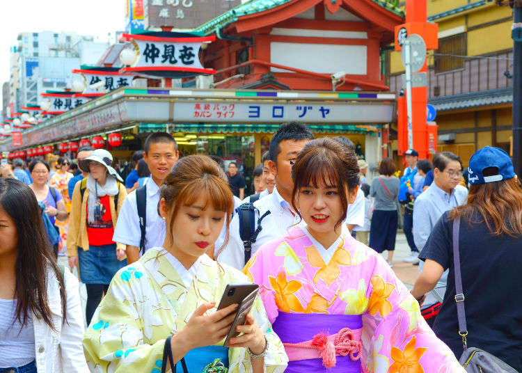 日语里的谢谢,日语谢谢的多种说法