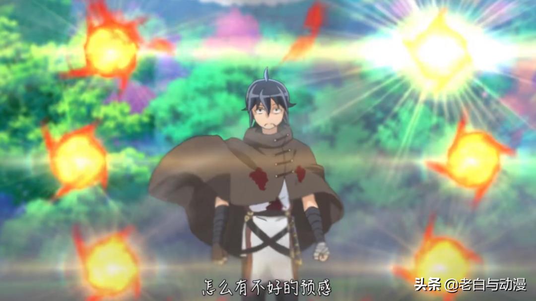 2023年6月新番穿越剧,2022年七月新番全部作品