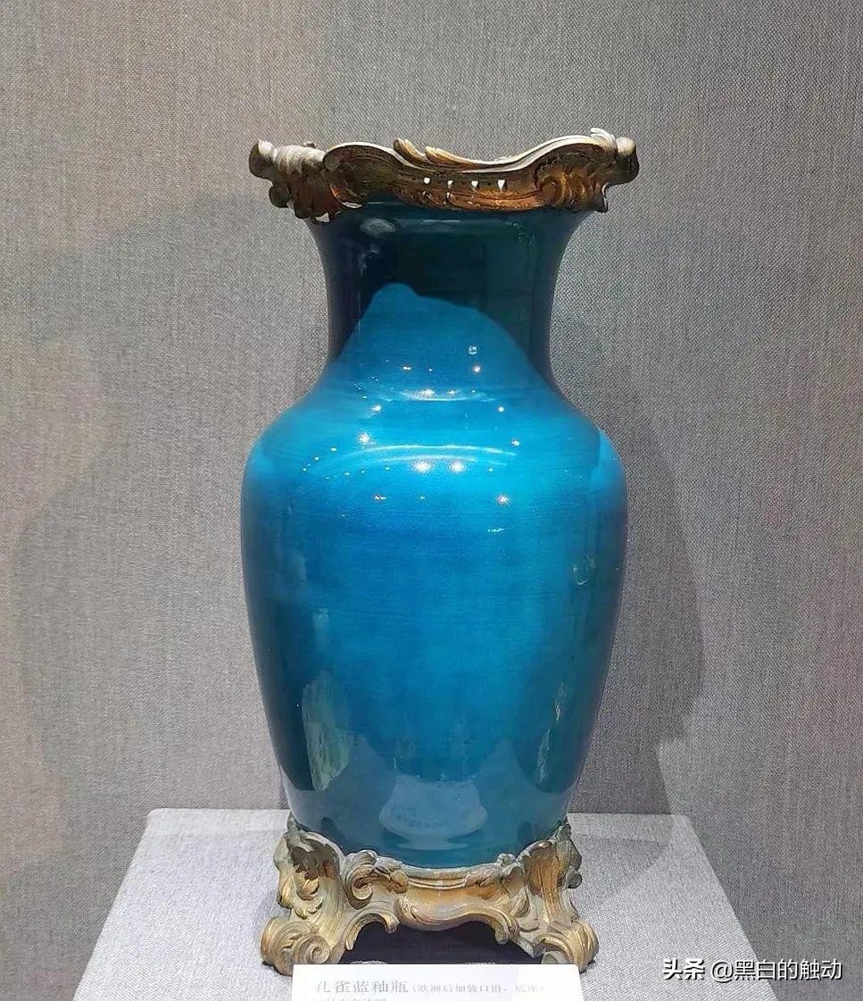 欧洲中世纪皇室有多稀罕中国瓷器,法国皇室对中国的瓷器痴狂