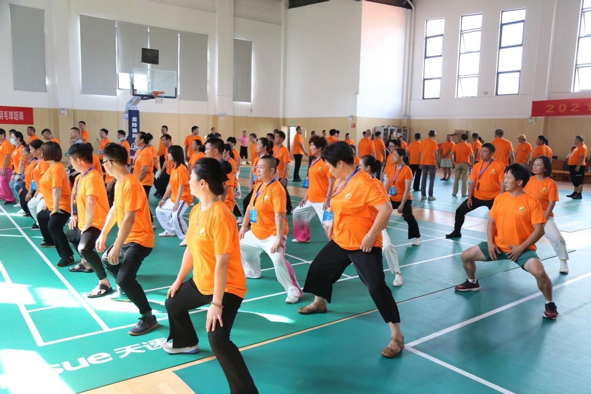 台州椒江哪里有武术培训班,台州市田径教练培训班