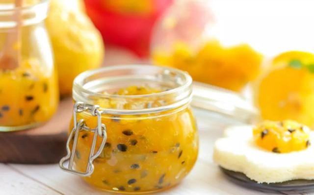 百香果买多了怎么保存不会坏,百香果保存放冰箱冷藏还是冷冻