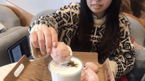 小红书爆款奶茶,小红书奶茶火爆