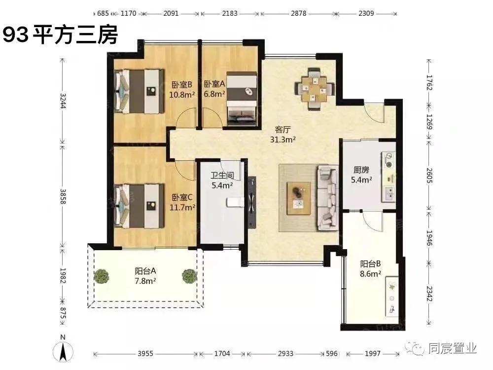 南山顶流学位科技园南｜南外高新最强攻略（下）