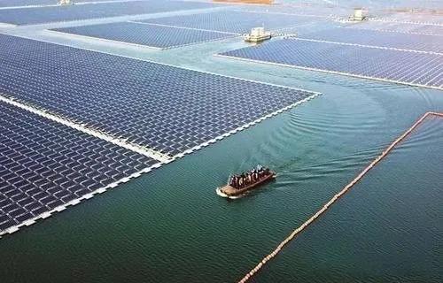 论光伏的危害,分析光伏电站的弊端