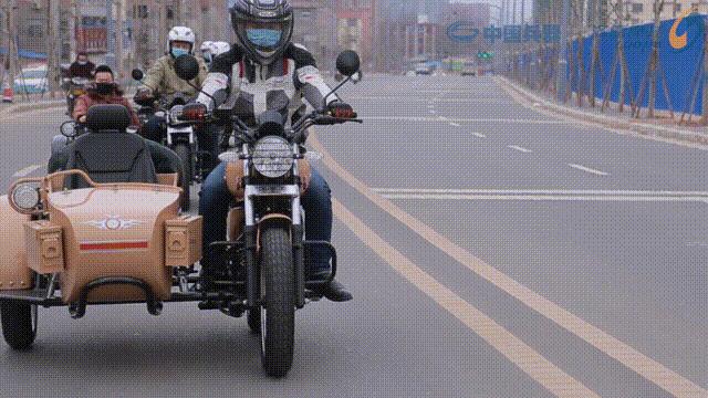 摩托车机动车道行驶应该注意哪些,下雨天摩托车的注意事项