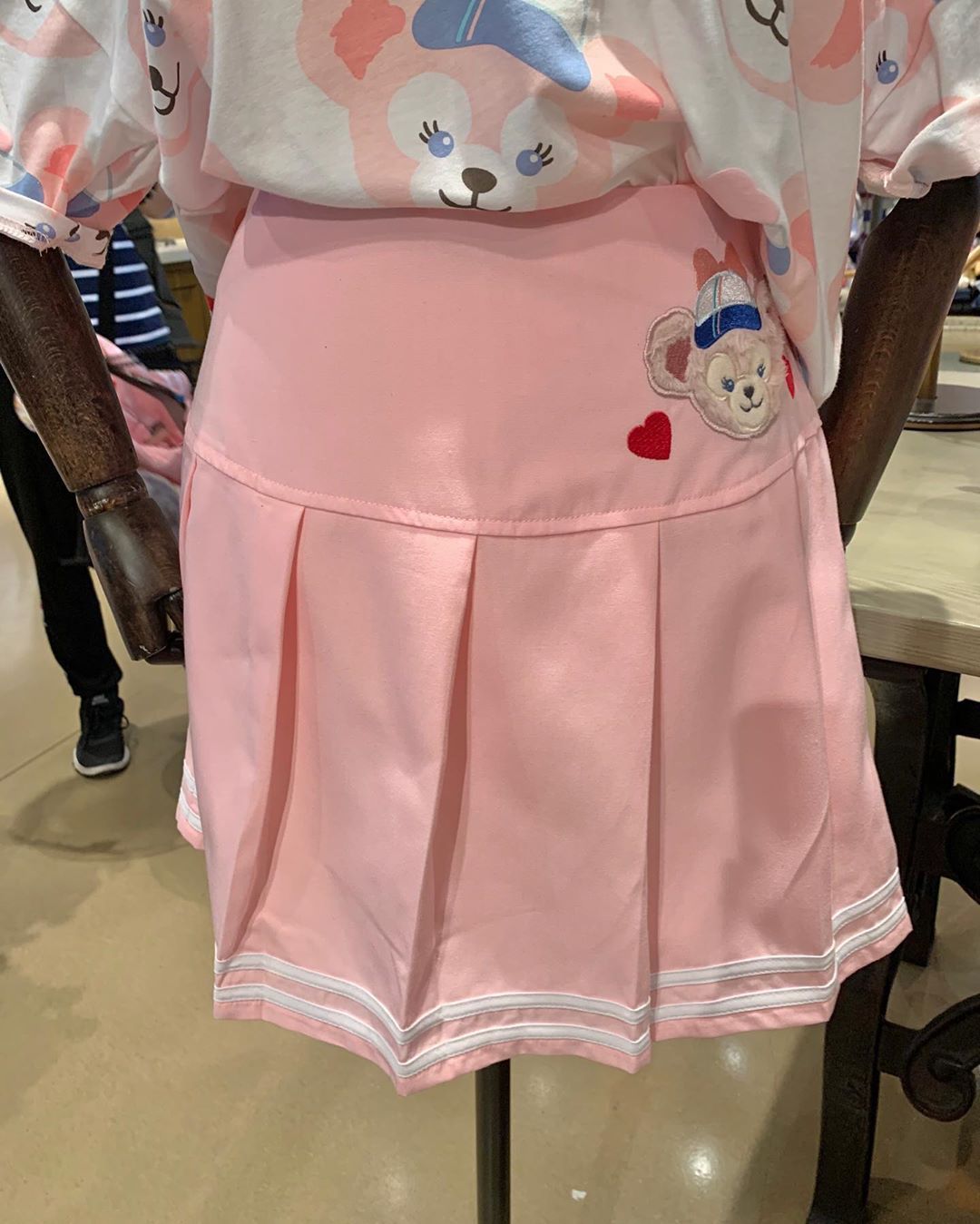 去迪士尼该怎么穿衣服,在迪士尼怎么穿才酷