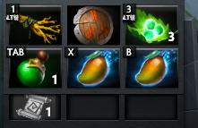 dota2新手入门推荐英雄射手,dota2英雄初始视野