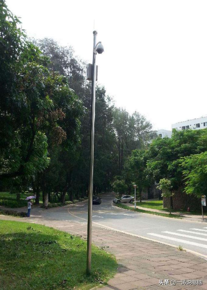 不会安装行车记录仪,监控安装教程无线监控怎么安装